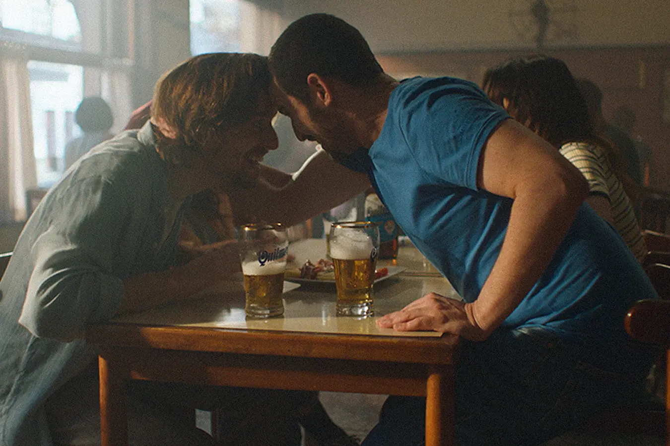 Campaña Coincidencias para Quilmes