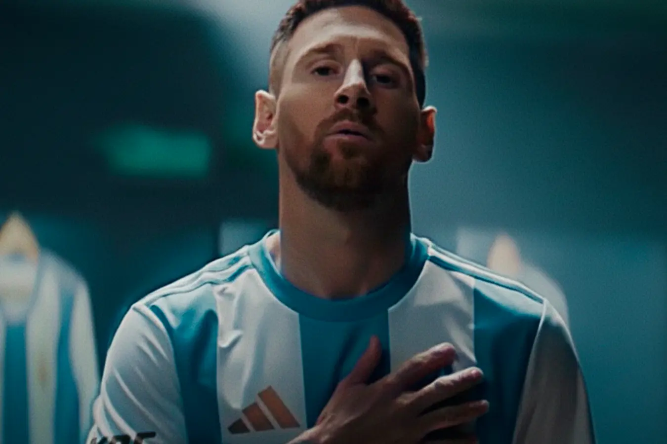 Campaña Corazón para YPF