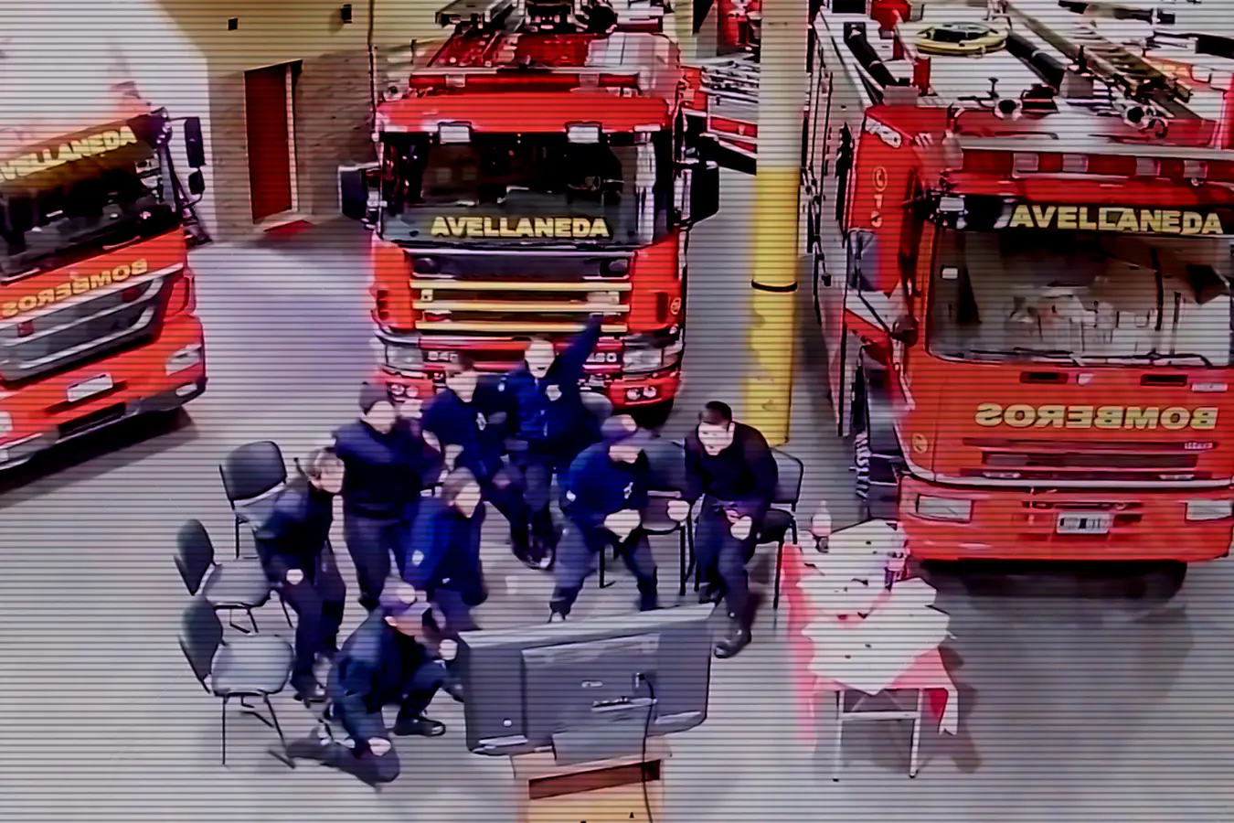 Ilusión Argentina de Fútbol para TyC Sports