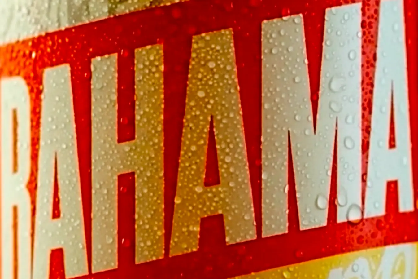 Campaña Brahma Mal Escrita