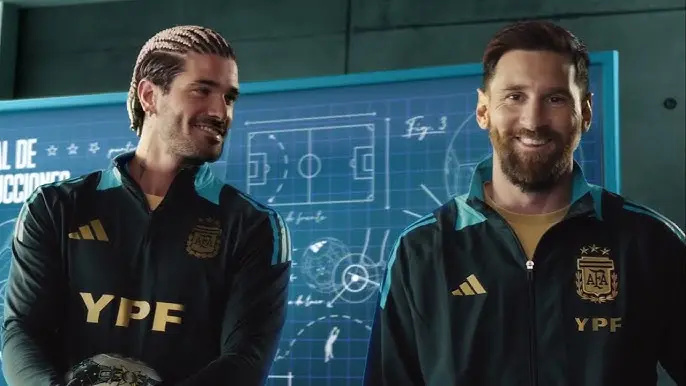 Campaña Manual de Instrucciones