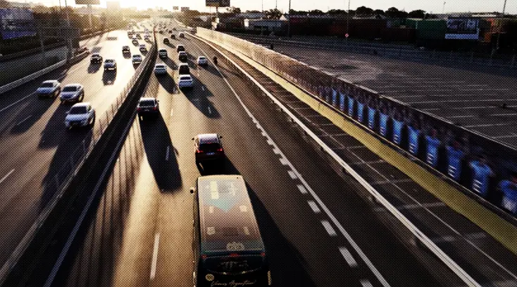 Campaña Ovation para YPF